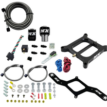 Load image into Gallery viewer, NEX 55040-00 4150 RNC Nitrous Kit No Bottle