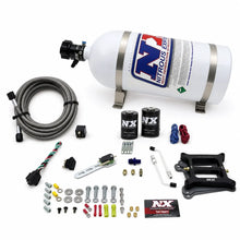 Load image into Gallery viewer, NEX 55040-10 4150 RNC Nitrous Kit w/10lb Bottle