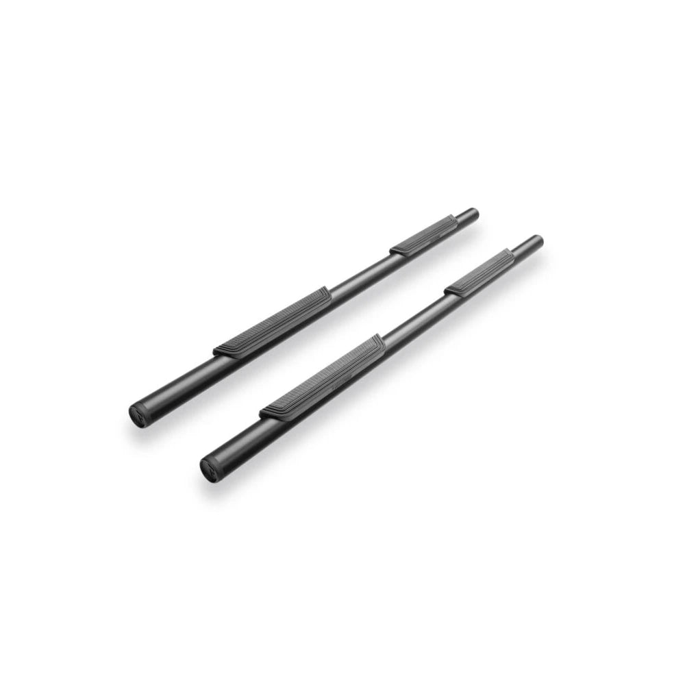 RealTruck Traxio 3-Inch Nerf Bars for 2021-2026 Ford Bronco 4-Door SUV