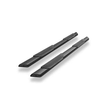 Load image into Gallery viewer, RealTruck Traxio 4-Inch Nerf Bars for 2015-2026 Ford F-150 / Ford F-250 Super Duty / Ford F-350 Super Duty SuperCrew