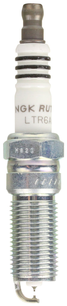 NGK 04-16 Cadillac SRX Ruthenium Spark Plug - Black Ops Auto Works