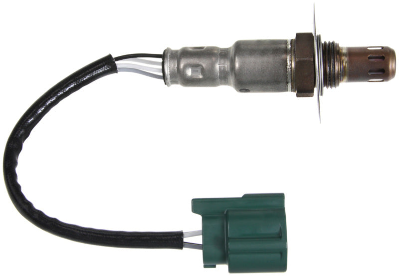 NGK 15-20 Subaru WRX / 14-18 Forester Direct Fit (B1S2) Oxygen Sensor - Black Ops Auto Works
