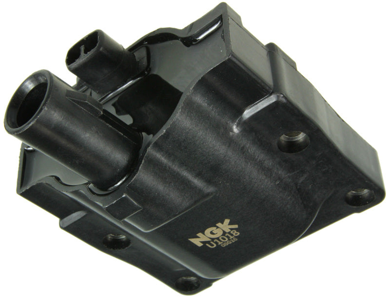 NGK 1994-93 Toyota T100 HEI Ignition Coil - Black Ops Auto Works