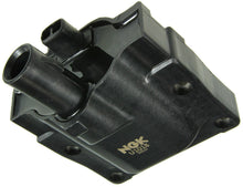Load image into Gallery viewer, NGK 1994-93 Toyota T100 HEI Ignition Coil - Black Ops Auto Works