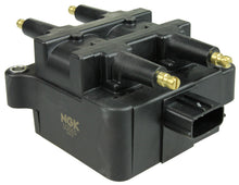 Load image into Gallery viewer, NGK 2005-00 Subaru Outback DIS Ignition Coil - Black Ops Auto Works
