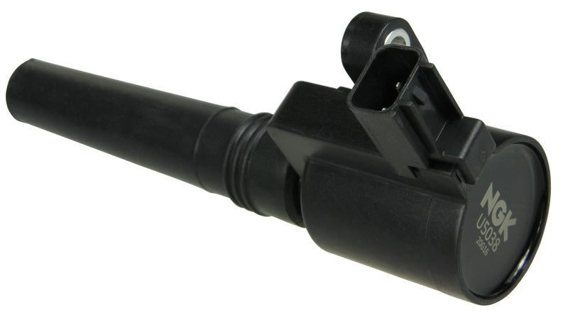 NGK 2006-01 Lincoln LS COP Ignition Coil - Black Ops Auto Works