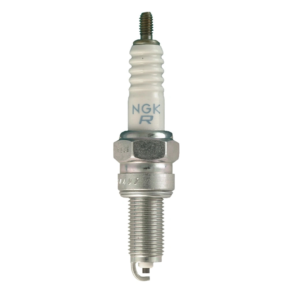 NGK CPR8EA-9 Spark Plugs for 2003-2012 Ferrari Models, Box of 4, product view 1