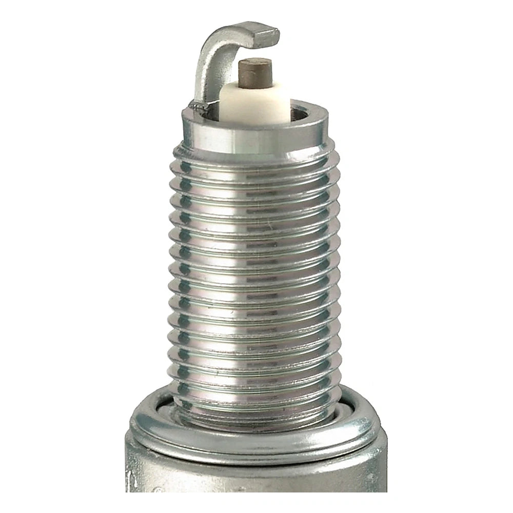 NGK CPR8EA-9 Spark Plugs for 2003-2012 Ferrari Models, Box of 4, product view 2