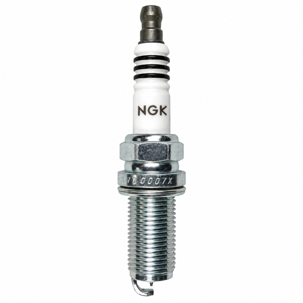 NGK 2309 iridium spark plug set for Dodge Challenger Charger and Jeep Trackhawk
