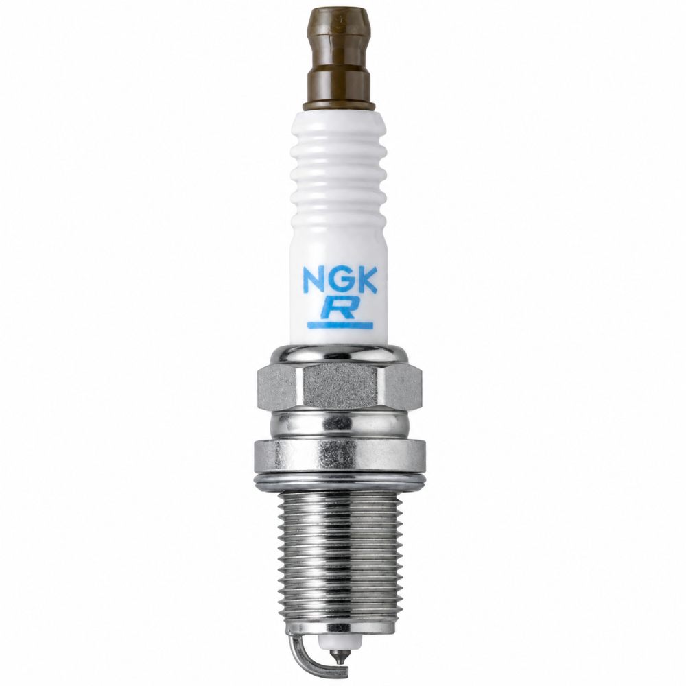 NGK 4853 PFR7B double platinum spark plug box of 4 for Audi S4 S6 and BMW Alpina B7