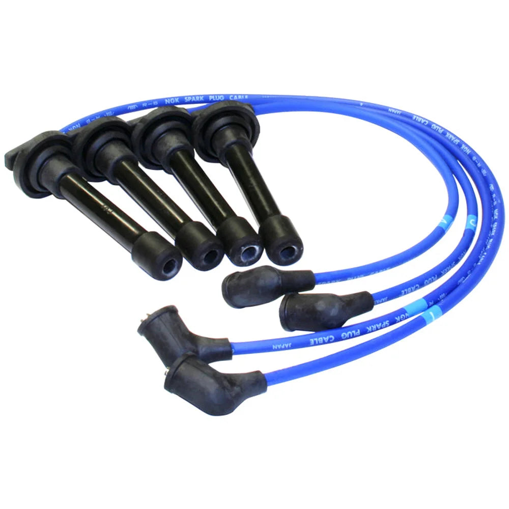 NGK 8026 Honda Civic 1992-1995 Spark Plug Wire Set
