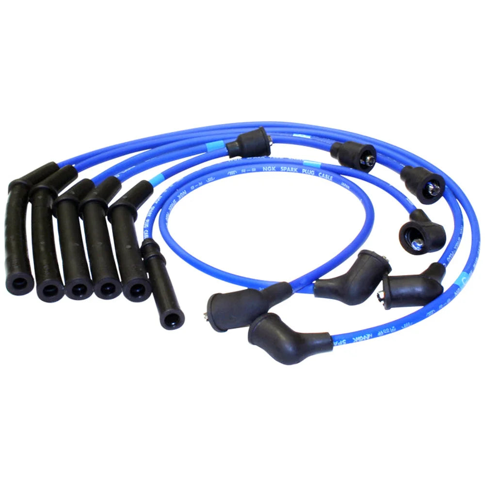 NGK 9056 Nissan 300ZX 1984-1989 Spark Plug Wire Set
