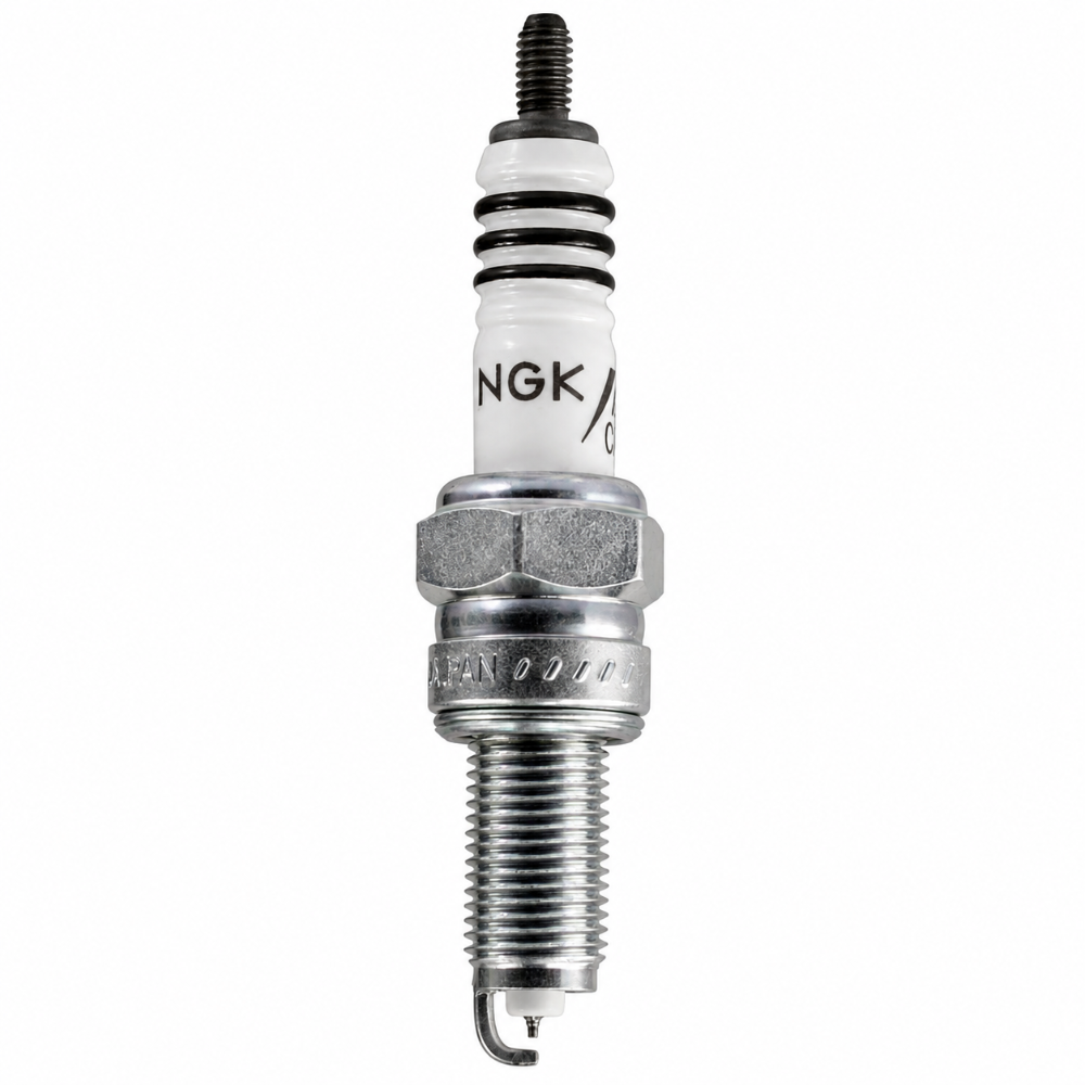 NGK9198 CPR7EAIX-9 Iridium IX spark plugs box of 4 with 0.6mm fine wire electrode
