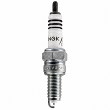 Load image into Gallery viewer, NGK9198 CPR7EAIX-9 Iridium IX spark plugs box of 4 with 0.6mm fine wire electrode