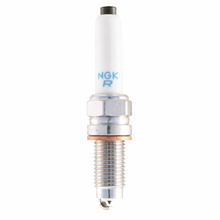 Load image into Gallery viewer, NGK Laser Platinum spark plug full view box of 4