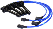 Load image into Gallery viewer, NGK Acura Integra 1993-1990 Spark Plug Wire Set - Black Ops Auto Works