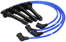 Load image into Gallery viewer, NGK Acura Integra 2001-1994 Spark Plug Wire Set - Black Ops Auto Works