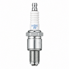 Load image into Gallery viewer, NGK BR8EQ-14 2329 Nickel Multi-Ground Spark Plug Box of 4