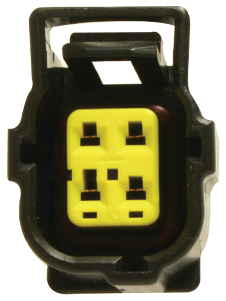 NGK Chrysler 200 2017-2015 Direct Fit Oxygen Sensor - Black Ops Auto Works