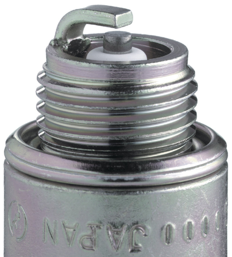 NGK Copper Core Spark Plug Box of 10 (BR6S)-Spark Plugs-NGK-10087295035228-