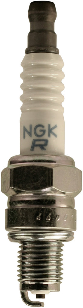 NGK Copper Core Spark Plug Box of 10 (LR8B) - Black Ops Auto Works