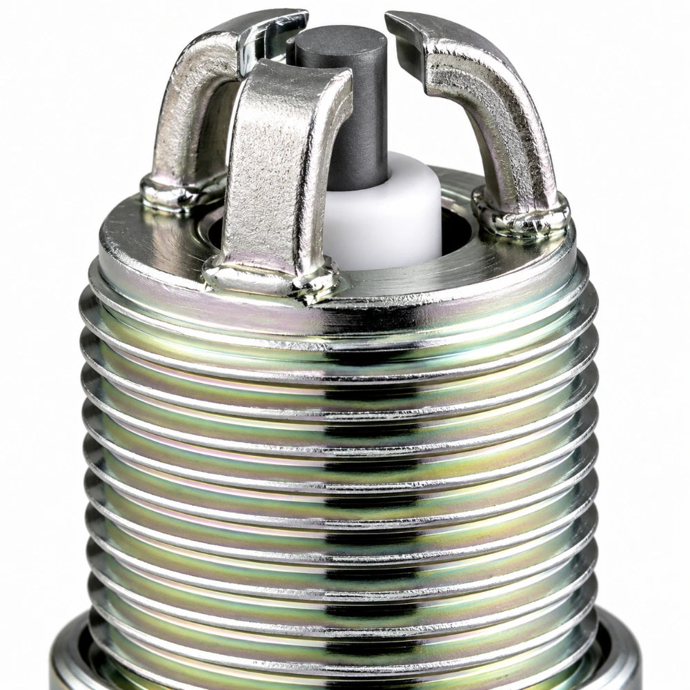 NGK Copper Core Spark Plug Box of 4 (BKUR6ET-10) - NGK 2397