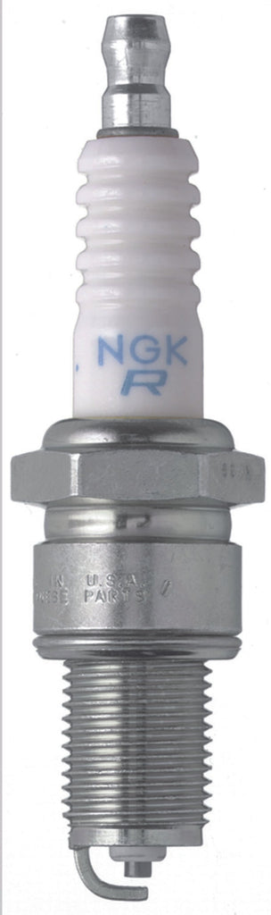 NGK Copper Nickel Alloy Spark Plug Box of 4 (BPR8ES) - Black Ops Auto Works