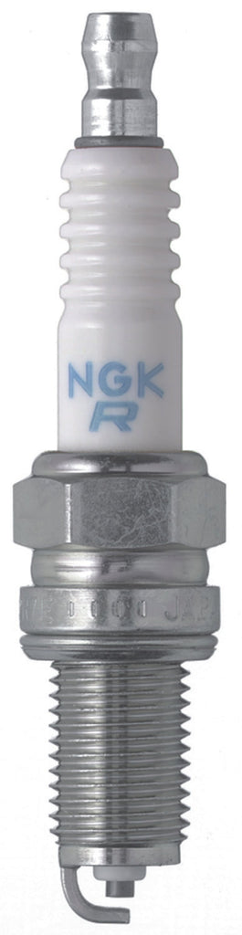 NGK Copper Spark Plug Box of 4 (DCPR8E) - Black Ops Auto Works