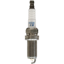 Load image into Gallery viewer, NGK DILFR5A11 Iridium Platinum Spark Plug Box of 4
