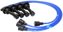 Load image into Gallery viewer, NGK Dodge 2000 GTX 1990-1989 Spark Plug Wire Set - Black Ops Auto Works