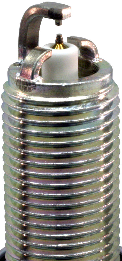 NGK Double Fine Electrode Iridium Spark Plug Heat 6 Box of 4 (DFH6B-11A) - Black Ops Auto Works