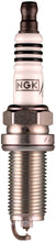 Load image into Gallery viewer, NGK Double Fine Electrode Iridium Spark Plug Heat 6 Box of 4 (DFH6B-11A) - Black Ops Auto Works