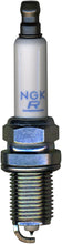 Load image into Gallery viewer, NGK Double Platinum Spark Plug Box of 4 (PFR7S8EG) - Black Ops Auto Works