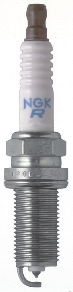 NGK Double Platinum Spark Plug Box of 4 (PLFR6A-11) - Black Ops Auto Works