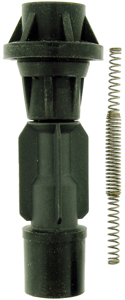 NGK Ford Fusion 2006 Direct Ignition Coil Boot - Black Ops Auto Works