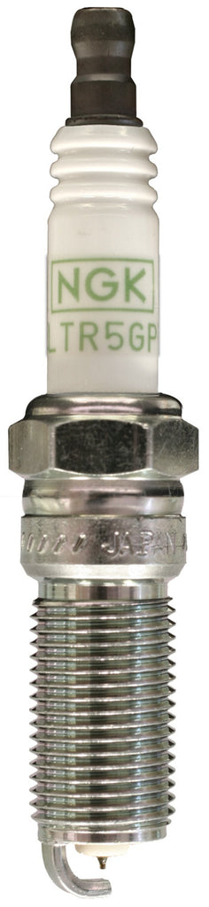 NGK G-Power Platinum Spark Plug Box of 4 (LTR5GP) - Black Ops Auto Works