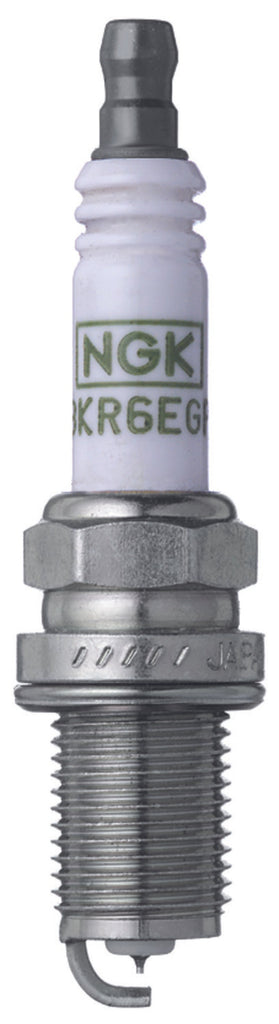 NGK GP Platinum Spark Plugs Box of 4 (BKR5EGP) - Black Ops Auto Works