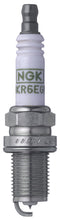 Load image into Gallery viewer, NGK GP Platinum Spark Plugs Box of 4 (BKR5EGP) - Black Ops Auto Works