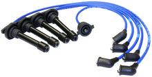 Load image into Gallery viewer, NGK Honda Accord 1997-1992 Spark Plug Wire Set - Black Ops Auto Works