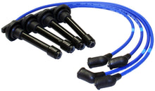 Load image into Gallery viewer, NGK Honda Civic 1991-1988 Spark Plug Wire Set - Black Ops Auto Works
