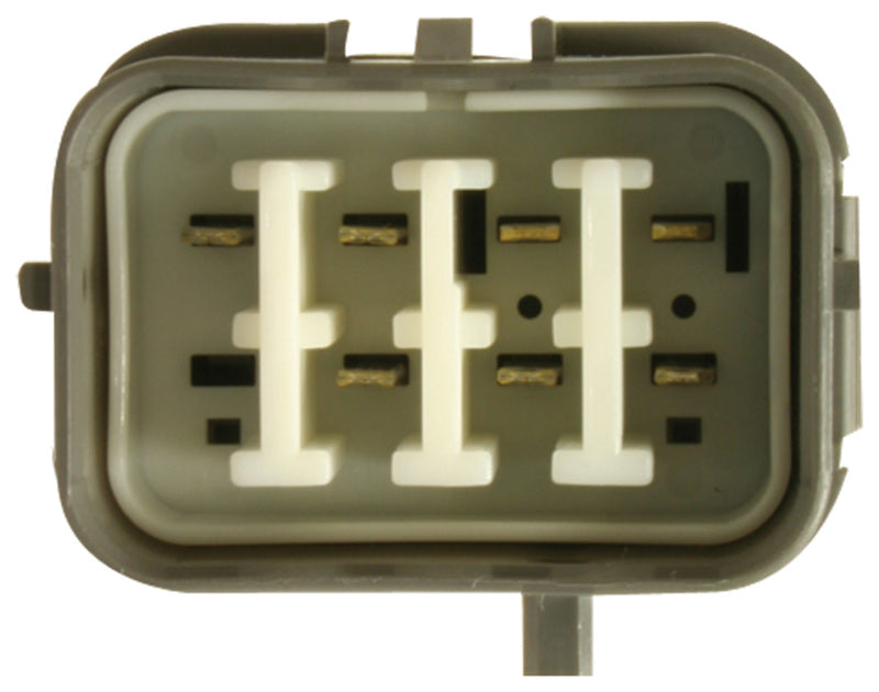 NGK Honda Civic 2000-1992 Direct Fit 5-Wire Wideband A/F Sensor - Black Ops Auto Works