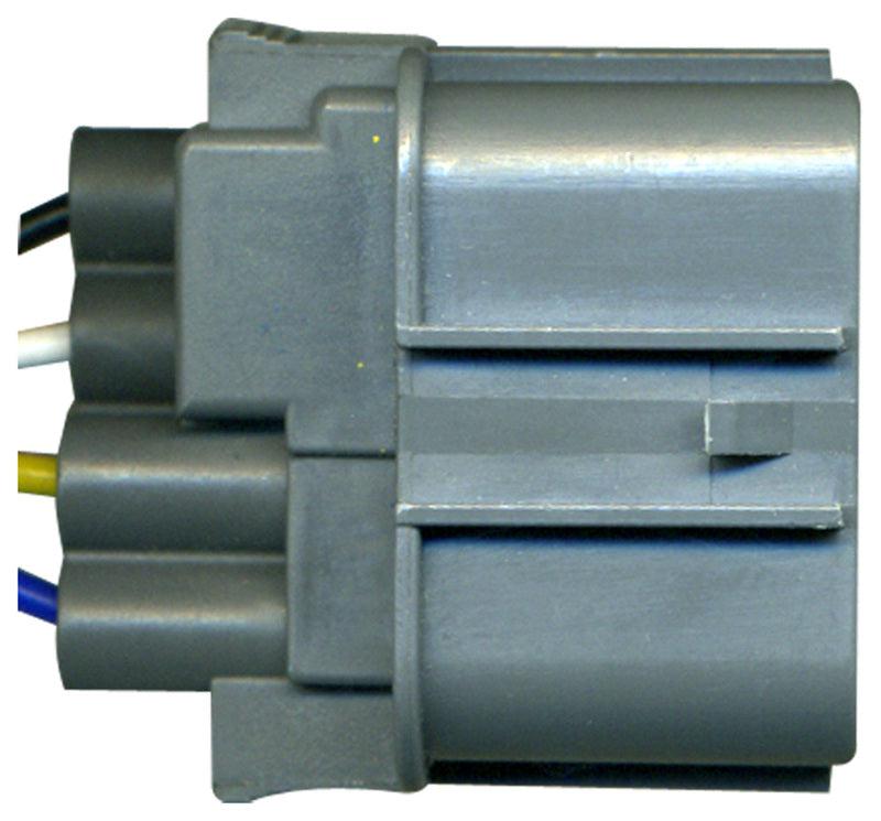 NGK Honda Civic 2000-1992 Direct Fit 5-Wire Wideband A/F Sensor - Black Ops Auto Works