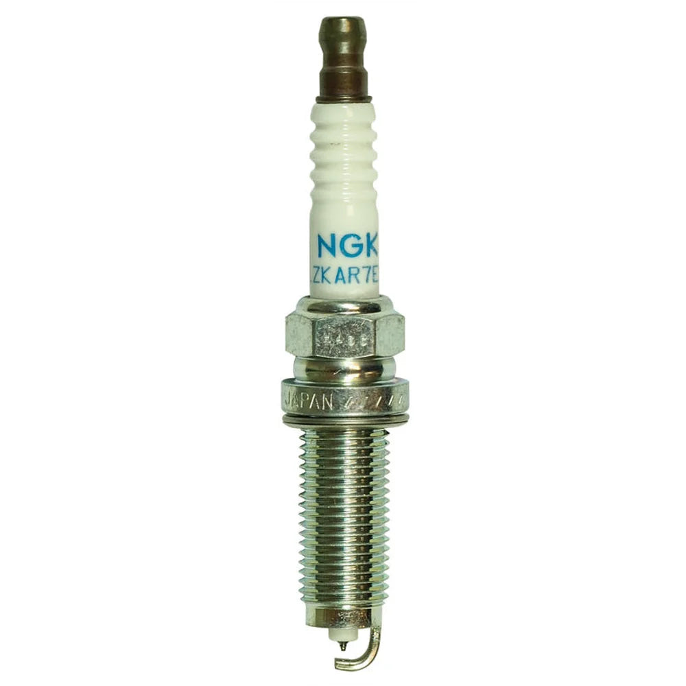 NGK ILZKAR7E11S Laser Iridium Spark Plug Box of 4
