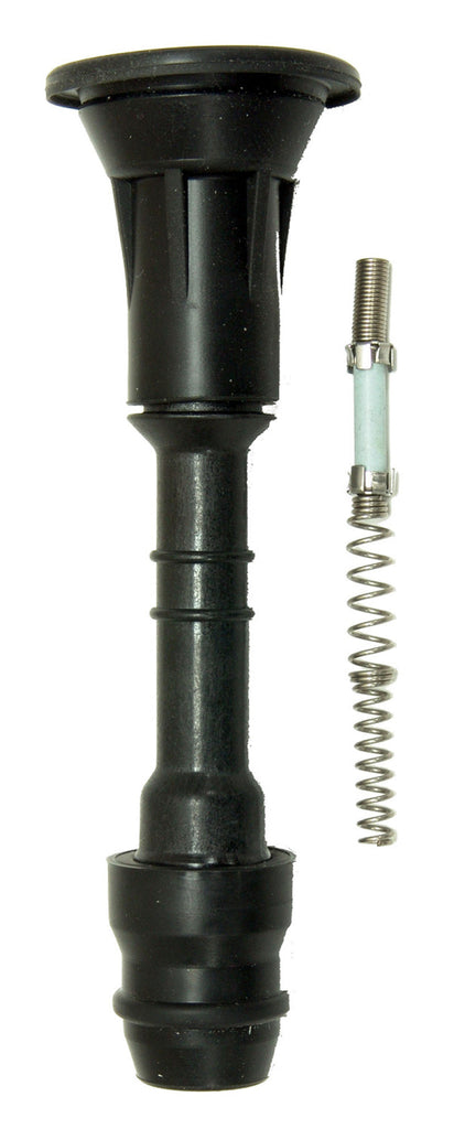 NGK Infiniti FX45 2008-2003 Direct Ignition Coil Boot - Black Ops Auto Works