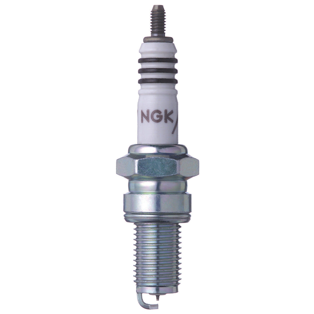 NGK NGK Iridium IX Spark Plug Box of 4 (DR9EIX)