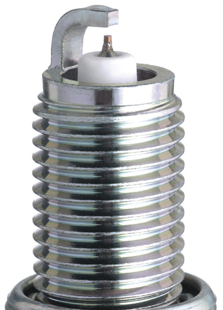 NGK Iridium IX Spark Plug Box of 4 (DVPR9EIX) - Black Ops Auto Works
