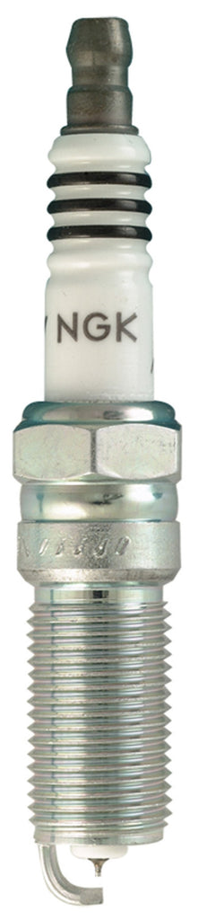 NGK Iridium IX Spark Plug Box of 4 (LTR6IX-11) - Black Ops Auto Works