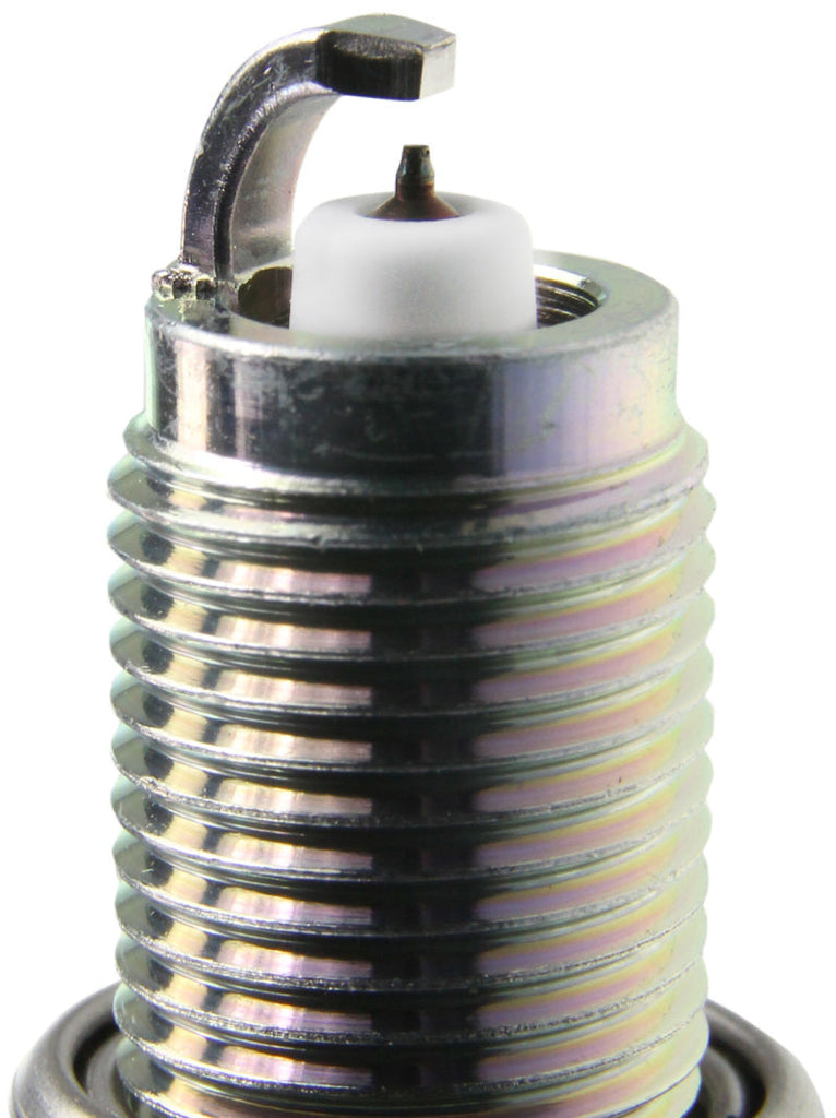 NGK Iridium IX Spark Plug Box of 4 (ZFR6AIX-11S) - Black Ops Auto Works