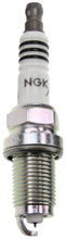 Load image into Gallery viewer, NGK Iridium IX Spark Plug Box of 4 (ZFR6AIX-11S) - Black Ops Auto Works