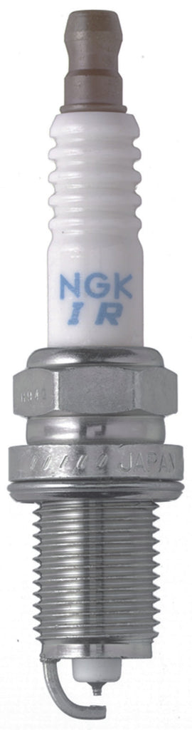 NGK Iridium Long Life Spark Plugs Box of 4 (IFR6D10) - Black Ops Auto Works